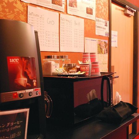 Hida Takayama Relax Hostel Bettei Fuji Екстер'єр фото