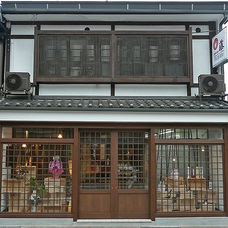 Hida Takayama Relax Hostel Bettei Fuji Екстер'єр фото