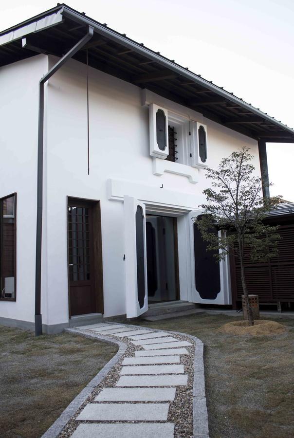 Hida Takayama Relax Hostel Bettei Fuji Екстер'єр фото