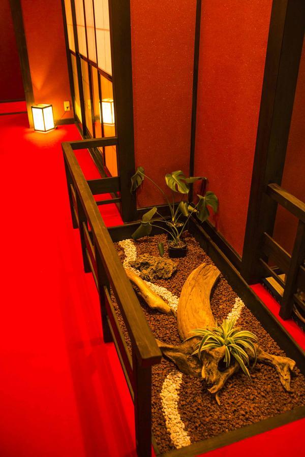 Hida Takayama Relax Hostel Bettei Fuji Екстер'єр фото