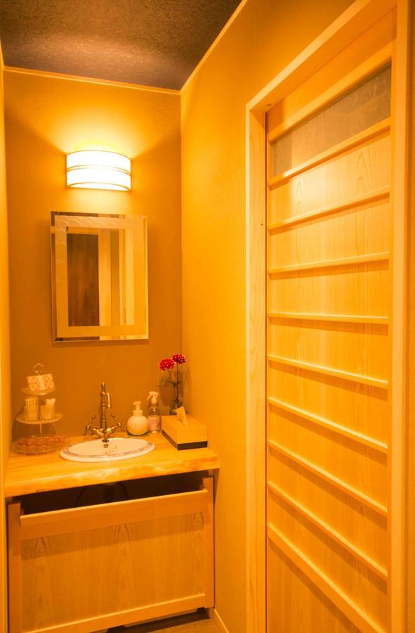 Hida Takayama Relax Hostel Bettei Fuji Екстер'єр фото