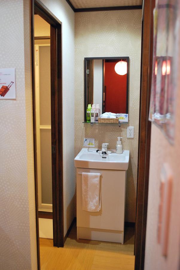 Hida Takayama Relax Hostel Bettei Fuji Екстер'єр фото