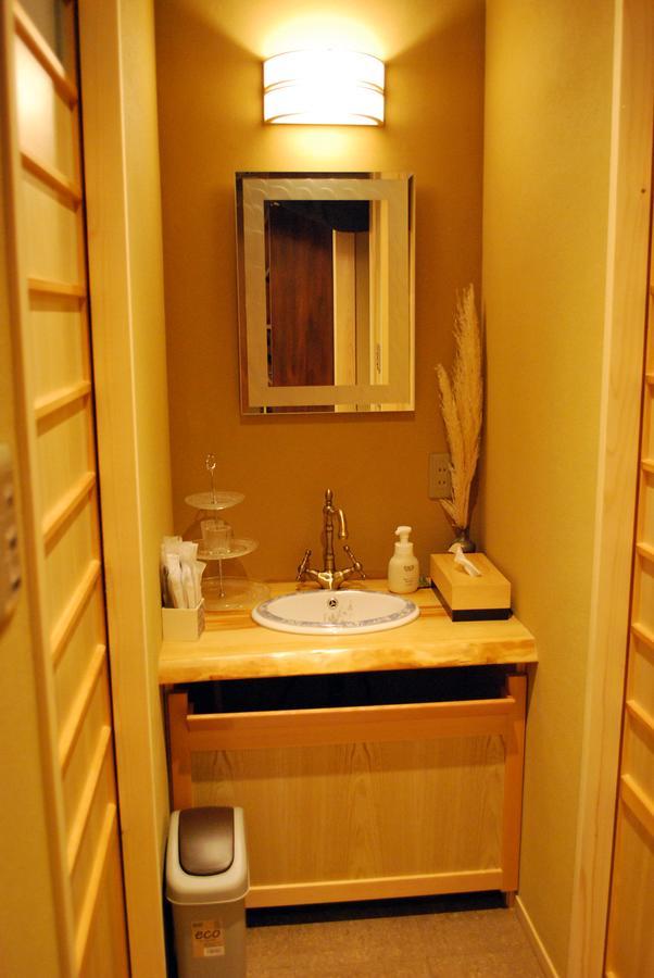 Hida Takayama Relax Hostel Bettei Fuji Екстер'єр фото