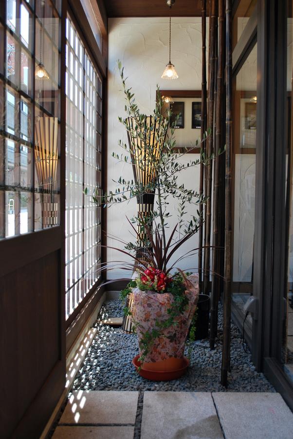 Hida Takayama Relax Hostel Bettei Fuji Екстер'єр фото