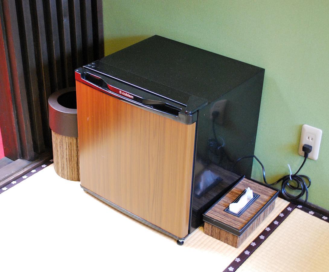 Hida Takayama Relax Hostel Bettei Fuji Екстер'єр фото
