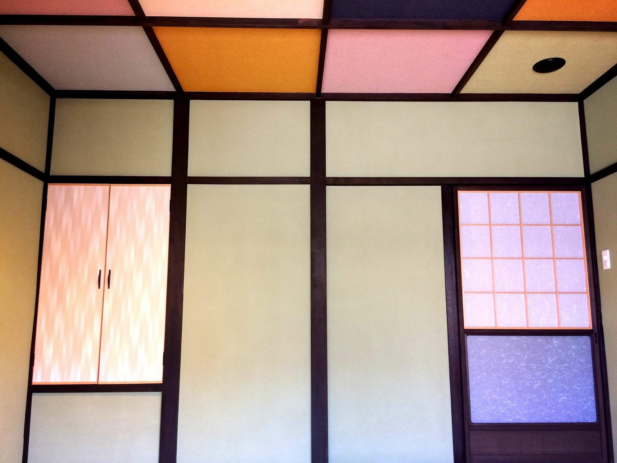 Hida Takayama Relax Hostel Bettei Fuji Екстер'єр фото